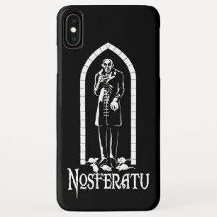 Capa Para iPhone Da Case-Mate Vampiro Nosferatu