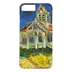 Capa Para iPhone Da Case-Mate Van Gogh - A Igreja em Arles