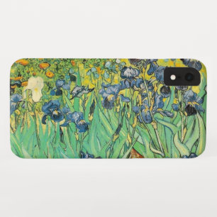 Capa Para iPhone Da Case-Mate Van Gogh Irises