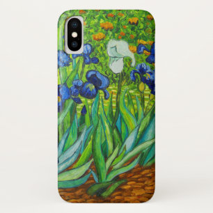 Capa Para iPhone Da Case-Mate Van Gogh Irises