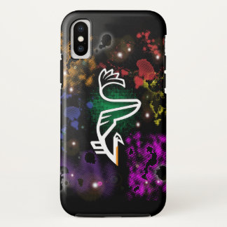 Capa Para iPhone Da Case-Mate VanBird prismático