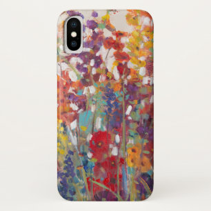 Capa Para iPhone Da Case-Mate Variedade de Flores