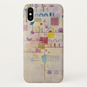 Capa Para iPhone Da Case-Mate Vasily Kandinsky - Graciosa Ascensão