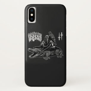 Capa Para iPhone Da Case-Mate Vassago
