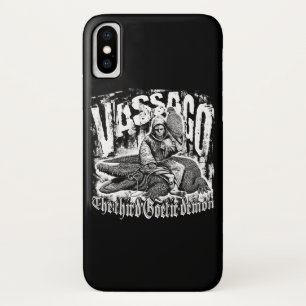 Capa Para iPhone Da Case-Mate Vassago