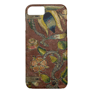 Capa Para iPhone Da Case-Mate Velvet bordado antigo