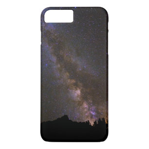 Capa Para iPhone Da Case-Mate Via Láctea estrelada, Califórnia