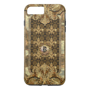 Capa Para iPhone Da Case-Mate Victor Victorian Plus