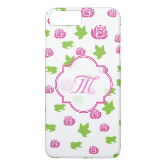 Capa Para iPhone Da Case-Mate Vida de Sortidade rosa e verde