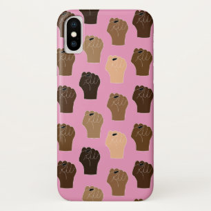 Capa Para iPhone Da Case-Mate Vida Negra Importante - Resiste à Resistência