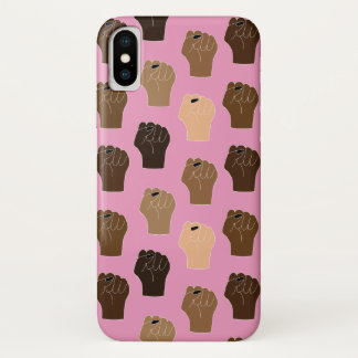 Capa Para iPhone Da Case-Mate Vida Negra Importante - Resiste à Resistência