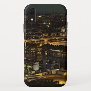 Capa Para iPhone Da Case-Mate Viena na noite