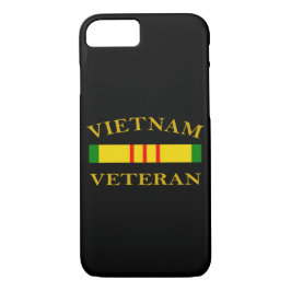 Capa Para iPhone Da Case-Mate Vietnã Veterano