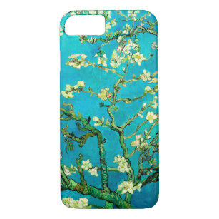 Capa iPhone 8/7 Vincent Van Gogh Almond Blossom Fine Art