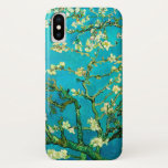 Capa Para iPhone Da Case-Mate Vincent Van Gogh Almond Blossom Fine Art<br><div class="desc">Vincent Van Gogh Almond Blossom Capa de telefone de Arte Finas</div>