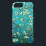 Capa Para iPhone Da Case-Mate Vincent Van Gogh Blossoming Almond Tree Arte Flora<br><div class="desc">Vincent Van Gogh Blossoming Almond Tree Vintage Floral Art Blossoming Almond Tree é uma pintura de 1890 do artista poste-impressionista holandês Vincent van Gogh. Almond Blossoms é um grupo de várias pinturas feitas em 1888 e 1890 por Vincent van Gogh em Arles e Santo Ré minha, no sul da França,...</div>