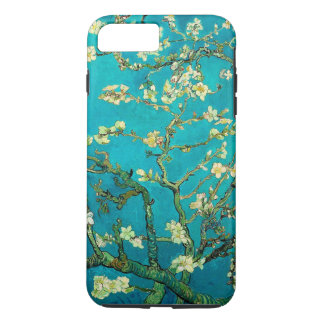 Capa Para iPhone Da Case-Mate Vincent Van Gogh Blossoming Almond Tree Arte Flora
