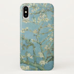 Capa Para iPhone Da Case-Mate Vincent van Gogh - Flor de amêndoa<br><div class="desc">Vincent van Gogh - Flor de amêndoa</div>