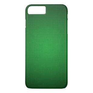 Capa iPhone 8 Plus/7 Plus Vinheta Verde-Preta legal