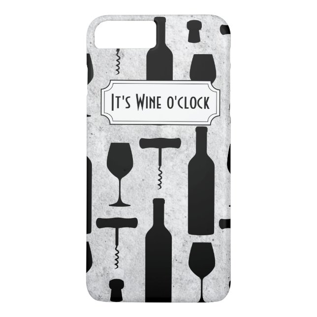 Capa Para iPhone, Case-Mate Vinho (Verso)