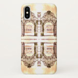 Capa Para iPhone Da Case-Mate Vintage Áustria Viena Belvedere, portão do castelo<br><div class="desc">Resolução de fotos de alta definição do Mega Pack 220 para Impressão apenas $60 https://megaspacks.gumroad.com/l/suluy</div>