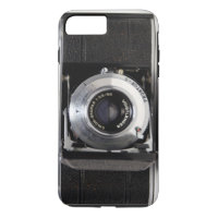 VINTAGE CAMERA 5b Câmera dobrável alemã