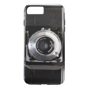 Capa Para iPhone Da Case-Mate VINTAGE CAMERA 5b Câmera dobrável alemã