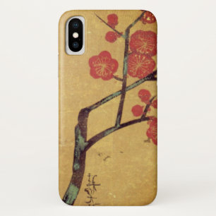 Capa Para iPhone Da Case-Mate Vintage floral oriental