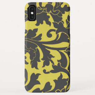 Capa Para iPhone Da Case-Mate Vintage Floral Wallpaper