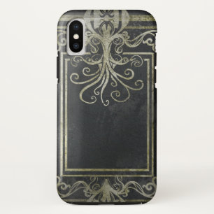 Capa Para iPhone Da Case-Mate Vitoriano Antigo Eldritch