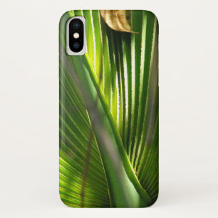 Capa Para iPhone Da Case-Mate Viu o close up da foto do Palmetto