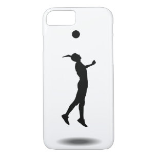 Capa iPhone 8/7 Voleibol