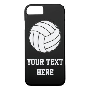 Capa Para iPhone Da Case-Mate Voleibol (customizável)