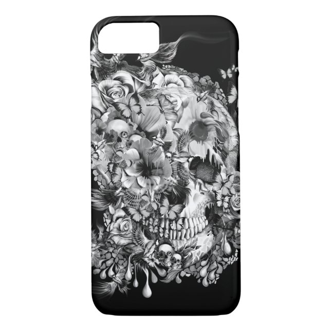 Capa Para iPhone, Case-Mate Vôo (Verso)