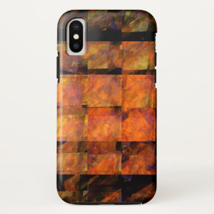 Capa Para iPhone Da Case-Mate Wall Abstrato Art