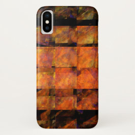 Capa Para iPhone Da Case-Mate Wall Abstrato Art