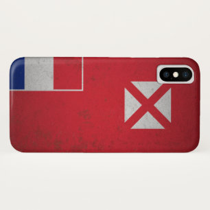 Capa Para iPhone Da Case-Mate Wallis e Futuna