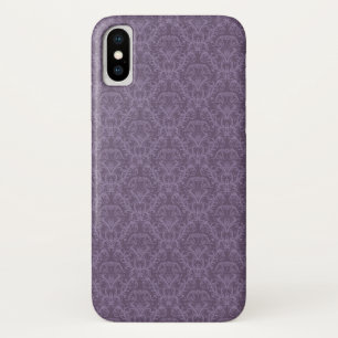 Capa Para iPhone Da Case-Mate Wallpaper Purple de luxo