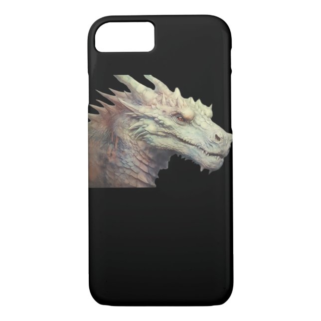 Capa Para iPhone, Case-Mate Whimsigoth Fantasy Art (Verso)