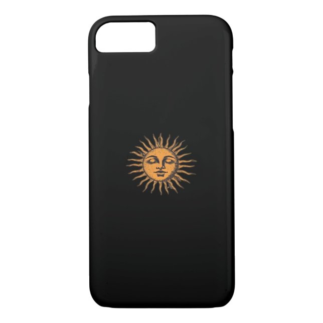 Capa Para iPhone, Case-Mate Whimsigoth indie (Verso)