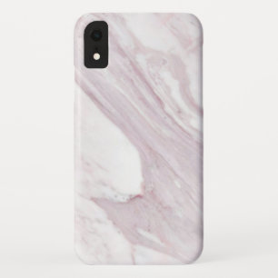 Capa Para iPhone Da Case-Mate White E Azalea Marble Stone