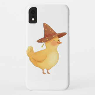 Capa Para iPhone Da Case-Mate Wicked Duck Phone Case