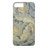 William Morris Acanthus Deixa Arte Floral Nouveau