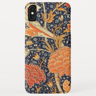 Capa Para iPhone Da Case-Mate William Morris Cray Floral Art Nouveau Pattern