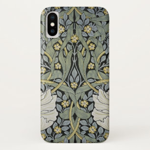 Capa Para iPhone Da Case-Mate William Morris - Design de Pimpernel Pattern