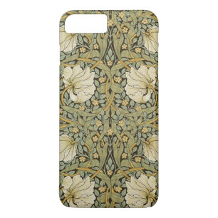 Capa Para iPhone Da Case-Mate William Morris Pimpernel Vintage Pré-Raphaelite