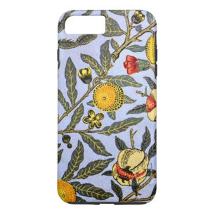 Capa Para iPhone Da Case-Mate William Morris Vintage Standard, Fruta