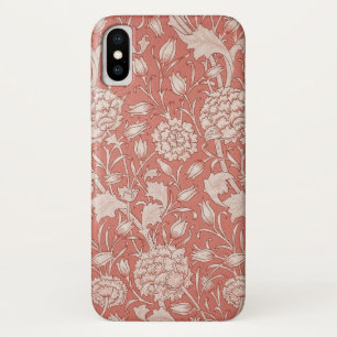 Capa Para iPhone Da Case-Mate William Morris Wild Tulip Flower Floral