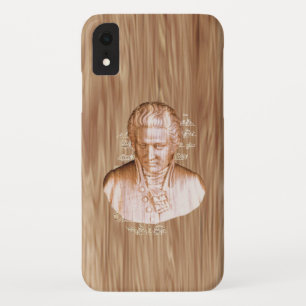 Capa Para iPhone Da Case-Mate Wolfgang Amadeus Mozart