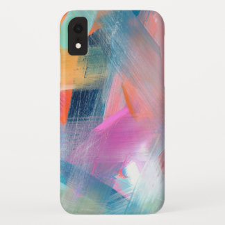 Capa Para iPhone Da Case-Mate Xadrez a cores n.º 2 mal existe